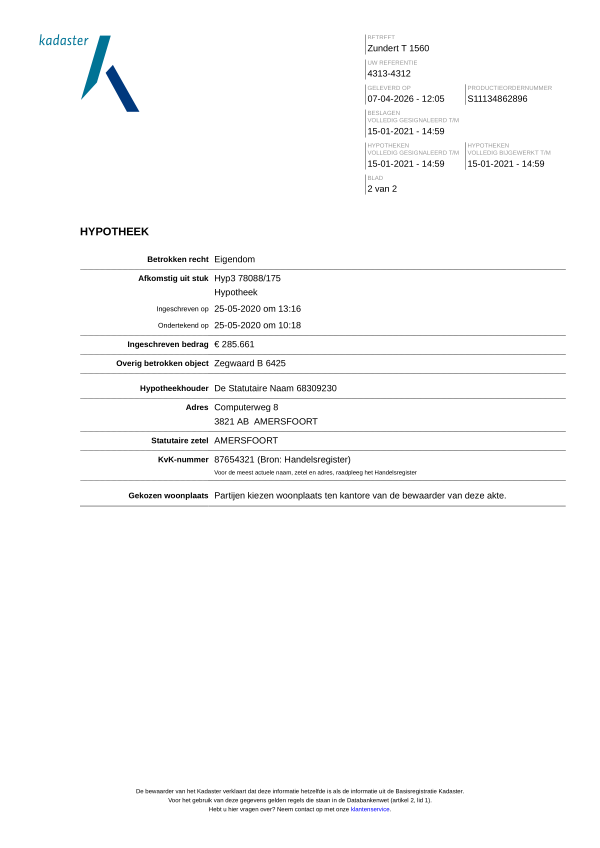 Pagina 2