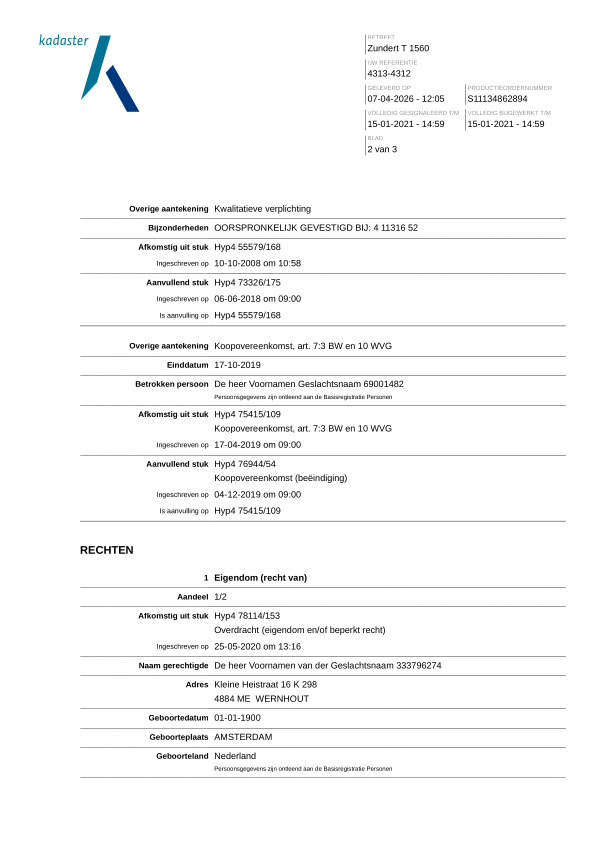 Pagina 2